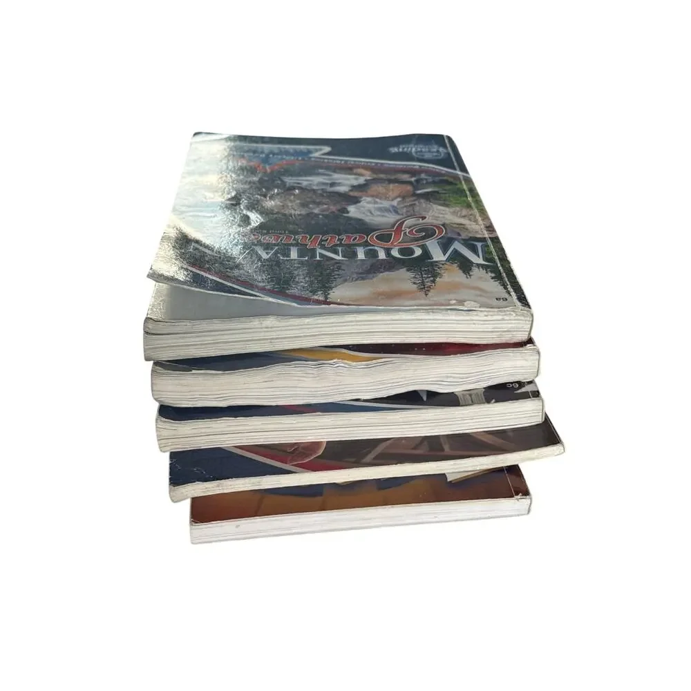 Abeka 6th Grade Homeschool Curriculum Reading History Literature Book Lot - Picture 4 of 6